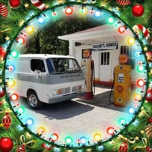 Meet your Posher, Timothy